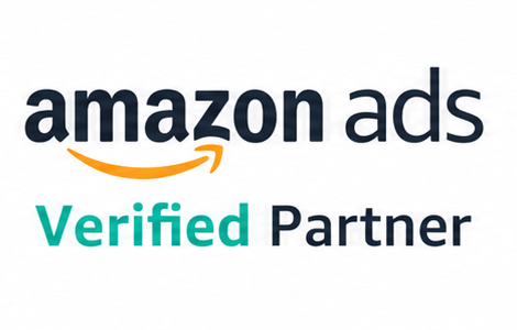 Amazon Ads Verified Partner