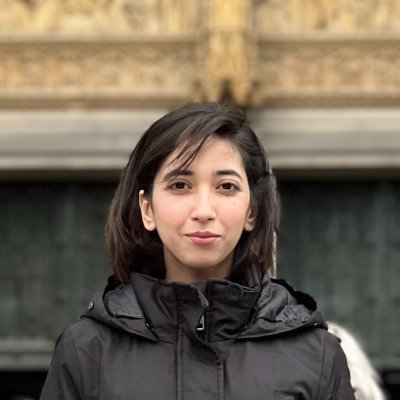 Monica, Creative Expert at Zevrium