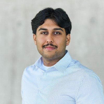 Soham, Senior Amazon Manager at Zevrium